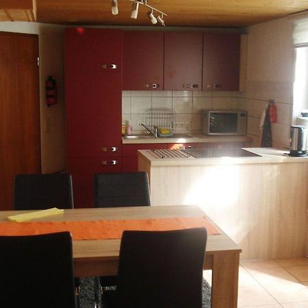 2-Zimmer-Appartement-Seerose Pliezhausen Exterior photo